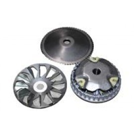 MAX-T EASY 143
ÖN OTOMATİK KAVRAMA