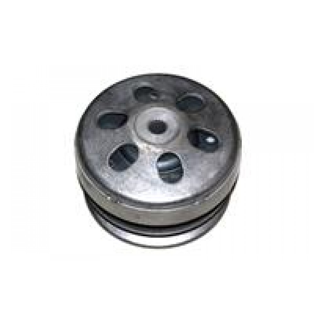 MAX-T EASY 145
ARKA KAVRAMA KOMPLE