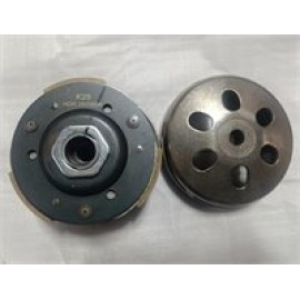 MAX-T EASY 145
ARKA KAVRAMA KOMPLE