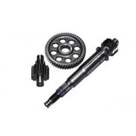 MAX-T EASY 148
DİFRANSİYEL DİŞLİ TAKIMI