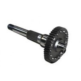 MAX-T EASY 149
ARKA TEKER MİLİ