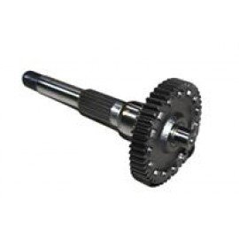 MAX-T EASY 149
ARKA TEKER MİLİ