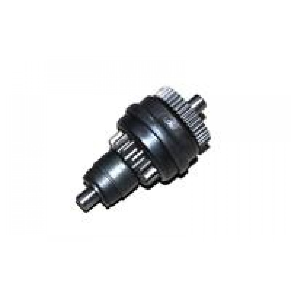 MAX-T EASY 172
MARŞ REDİKSİYON DİŞLİSİ