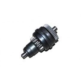 MAX-T EASY 172
MARŞ REDİKSİYON DİŞLİSİ