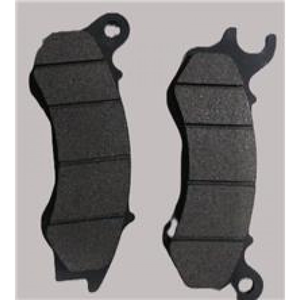 MAX-T EASY 176
ÖN DİSK BALATA TK.