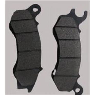 MAX-T EASY 176
ÖN DİSK BALATA TK.