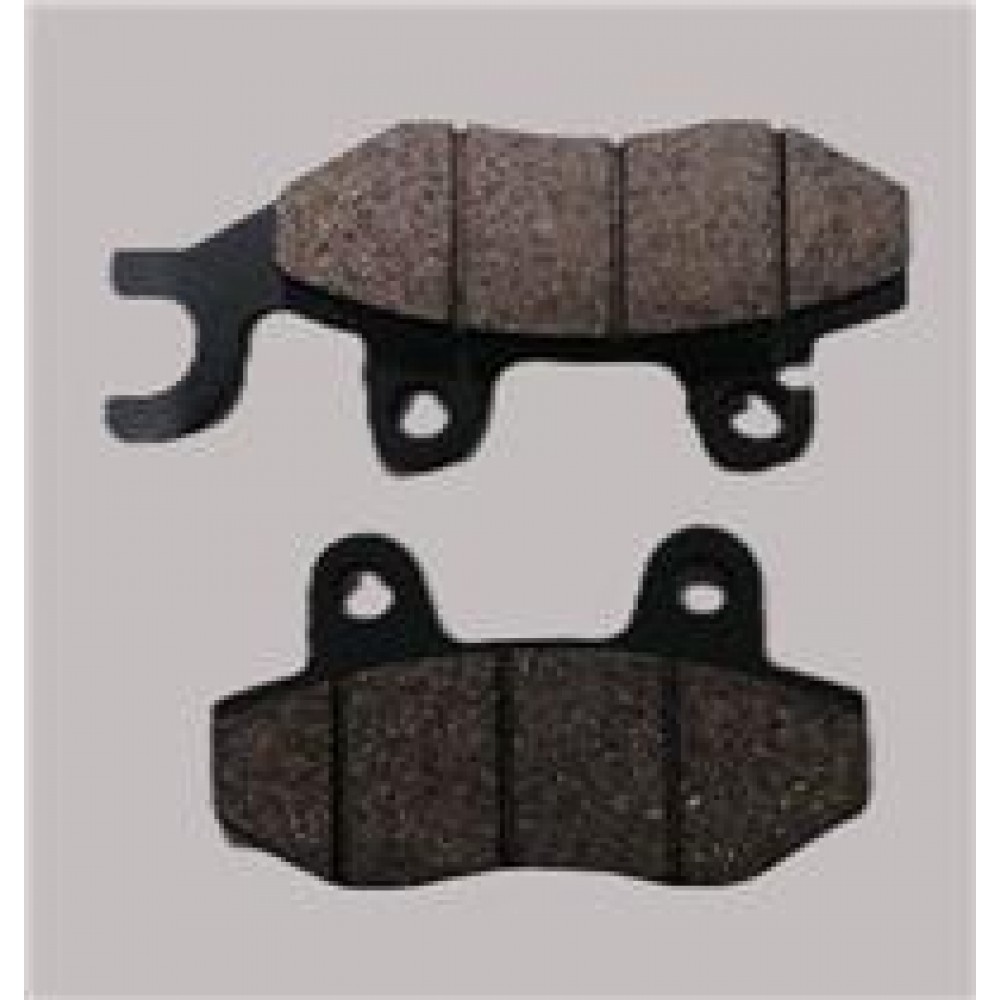 MAX-T EASY 177
ARKA DİSK BALATA TK.