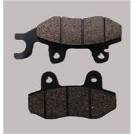 MAX-T EASY 177
ARKA DİSK BALATA TK.