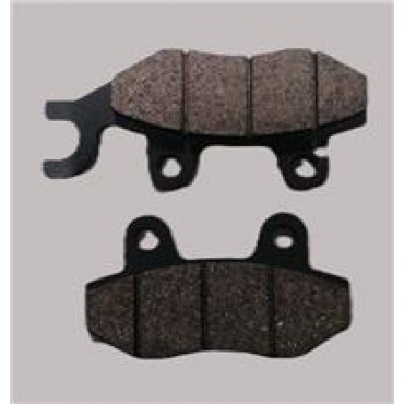 MAX-T EASY 177
ARKA DİSK BALATA TK.