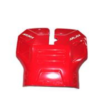 MINI CARGO-003 ÖN KORUMA DEMİRİ GRİ