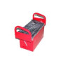 MINI CARGO-006 ÖN KOLTUK KASASI MAVİ
