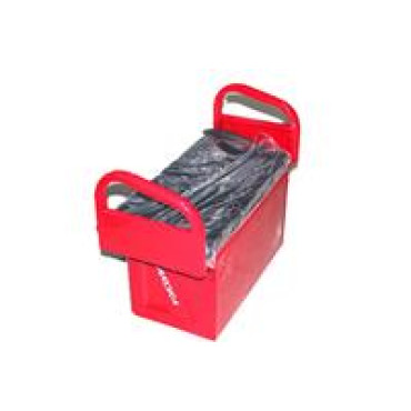 MINI CARGO-007 ÖN KOLTUK KASASI GRİ