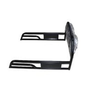 MINI CARGO-008 ARKA SIRT DAYAMA DEMİRİ