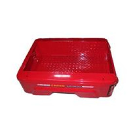 MINI CARGO-010 ARKA KASA KIRMIZI