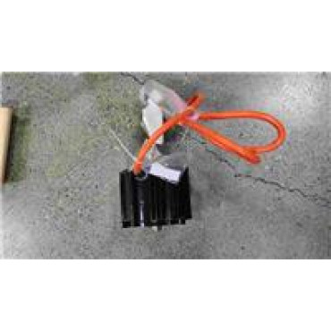 MINI CARGO-014 ARKA MOTOR GÖBEĞİ