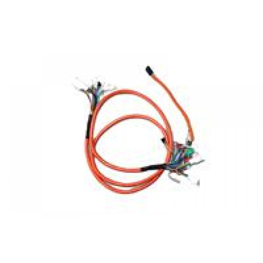 MINI CARGO-019
ELEKTRİK TESİSATI