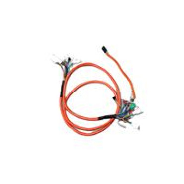 MINI CARGO-019 ELEKTRİK TESİSATI