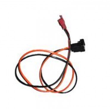 MINI CARGO-020
ŞARJ SOKETİ