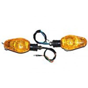 MINI CARGO-024
ÖN SİNYAL TAKIM