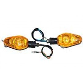 MINI CARGO-024
ÖN SİNYAL TAKIM