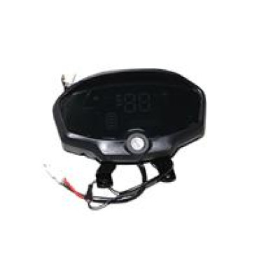 MINI CARGO-026 KM SAATİ 72V.