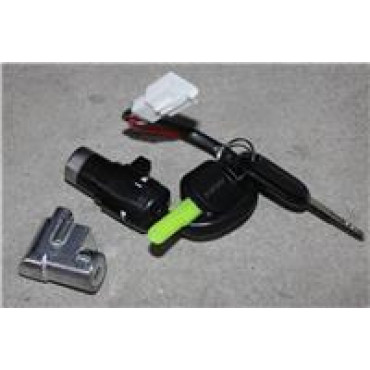 MINI CARGO-027 KONTAK TAKIMI