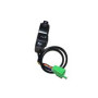 MINI CARGO-029 SOL KUMANDA PANELİ