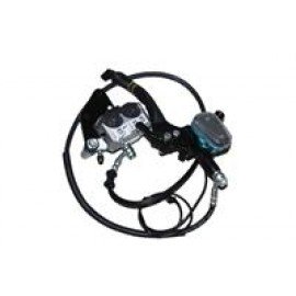 MINI CARGO-030
ÖN FREN SİSTEMİ