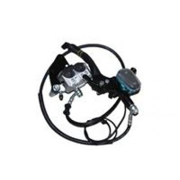 MINI CARGO-030
ÖN FREN SİSTEMİ