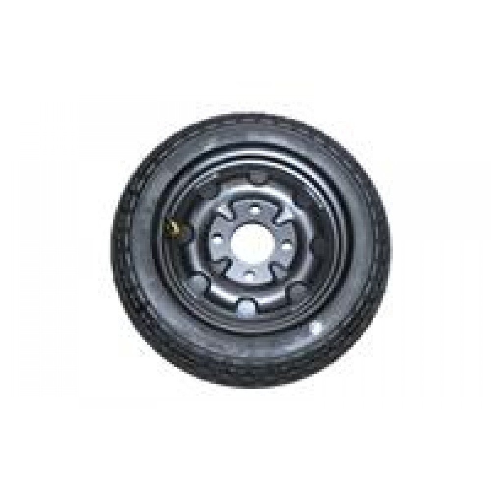 MINI CARGO-041
ARKA JANT