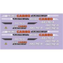 MINI CARGO-054
YAN KAPAK ARMASI