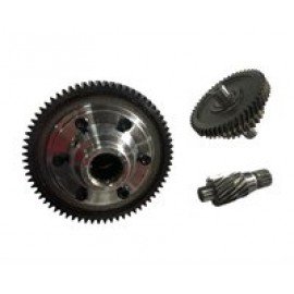 MINI CARGO-056
DİFRANSİYEL GÖBEĞİ İÇ DİŞLİ TK.