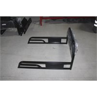MINI CARGO-059 ARKA KASA KORUMA DEMİRİ (NEW MODEL)