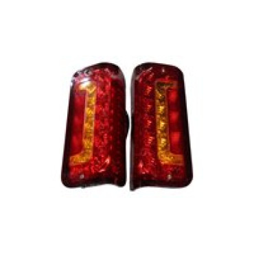 MINI CARGO-072 ARKA STOP KOMPLE (NEW MODEL)