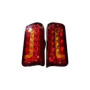 MINI CARGO-072 ARKA STOP KOMPLE (NEW MODEL)
