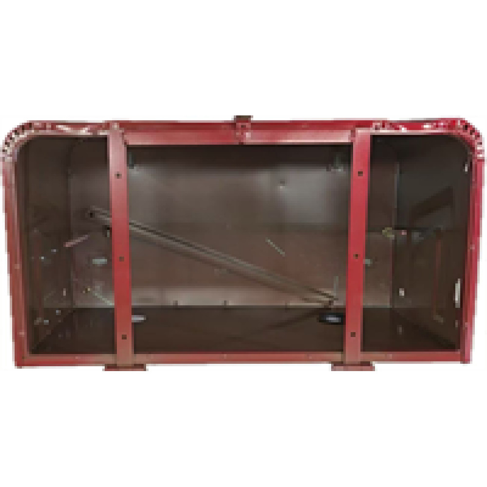 MINI CARGO-077 ÖN KOLTUK KASASI KREM