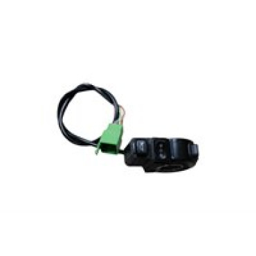 MINI FELIX-059 SOL KUMANDA PANELİ