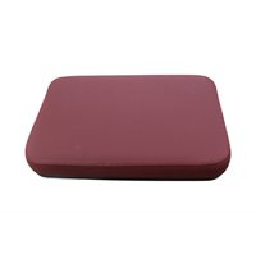MINI FELIX-098 ÖN KOLTUK (OTURAK KISMI) BORDO