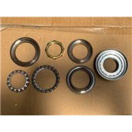 MOJITO - 024
BURÇ TAKIMI