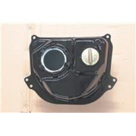 MOJITO - 025
BENZİN DEPOSU