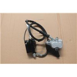 MOJITO - 029
ÖN FREN SİSTEMİ