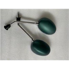 MOJITO - 038
AYNA TAKIMI (GÜMÜŞ GRİ)