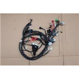 MOJITO - 042
ELEKTRİK TESİSATI