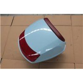 MOJITO - 047
ARKA BAGAJ KUTUSU TK. MAT GRİ