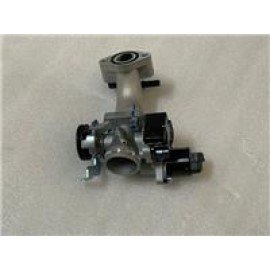 MOJITO - 061
GAZ KELEBEĞİ KOMPLE