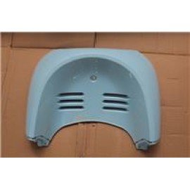 MOJITO - 082
ÖN PANEL ALT RÜZGARLIK GÜMÜŞ GRİ