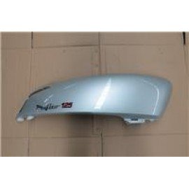 MOJITO - 121
SAĞ KORUMA LEVHASI MAT GRİ