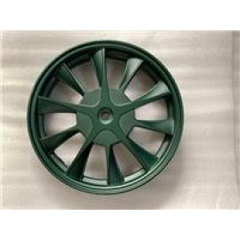 MOJITO 125 - 010
ARKA JANT GÜMÜŞ GRİ