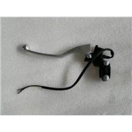 MOJITO 125 - 014
SOL FREN KOLU