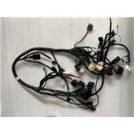 MOJITO 125 - 017
ELEKTRİK TESİSATI (EURO 5)